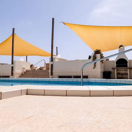 Villa D View 4 Mellieħa