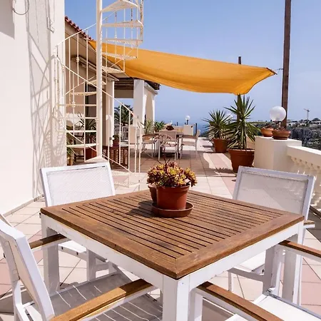 D View 4 Villa Mellieha