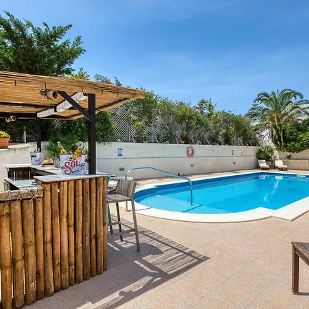 D View 4 Villa Mellieħa