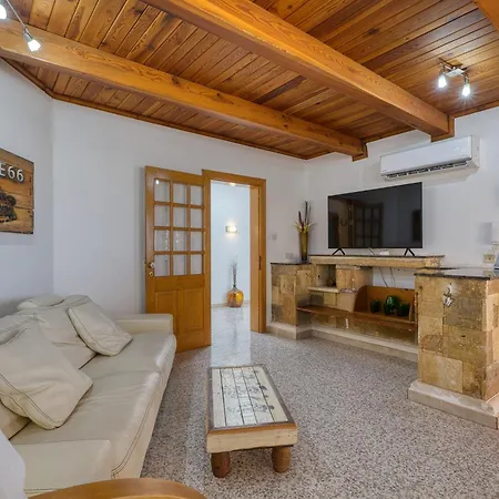 Villa D View 4 Mellieħa