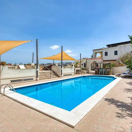 D View 4 * Mellieħa
