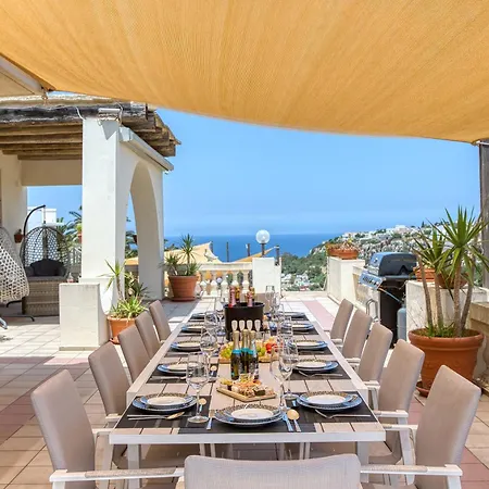 Villa D View 4
