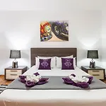 D View 4 المليحة