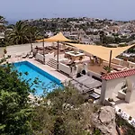 فيلة D View 4 *