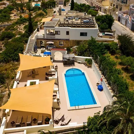 Villa D View 4