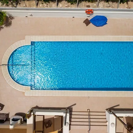 D View 4 Mellieħa
