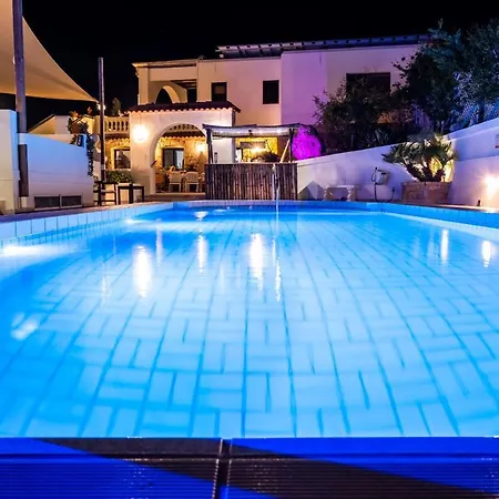 Villa D View 4