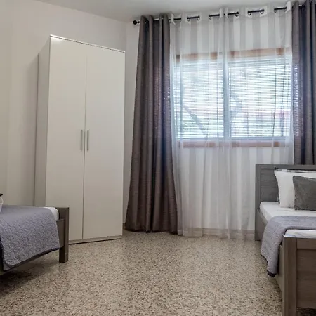 D View 4 וילה מליאהה