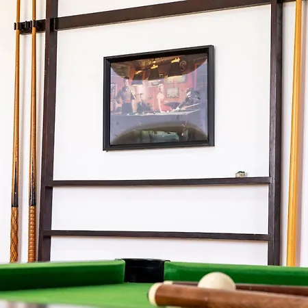 וילה D View 4 מליאהה