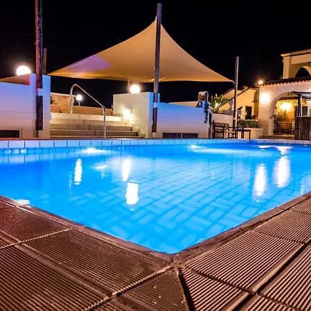 Villa D View 4 *