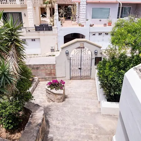 D View 4 Villa