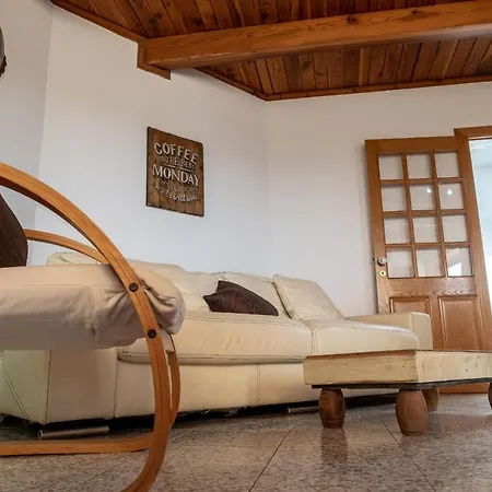 Villa D View 4 Mellieħa