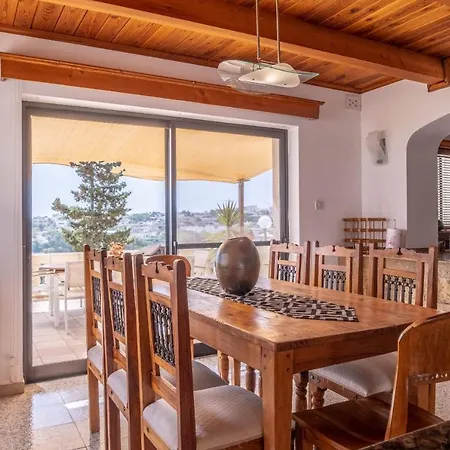 D View 4 Villa