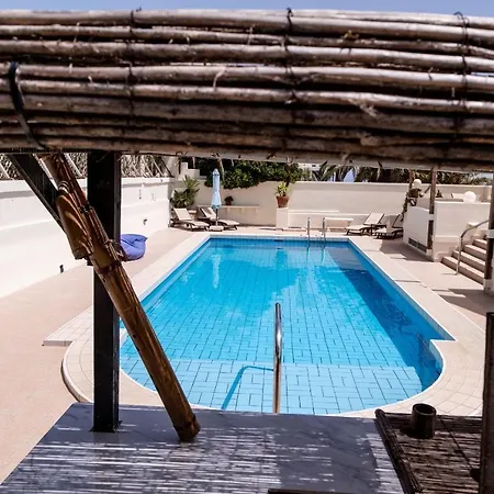 D View 4 וילה מליאהה