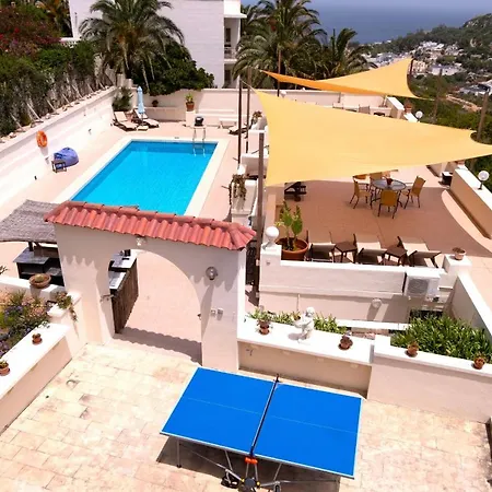 D View 4 * Mellieha
