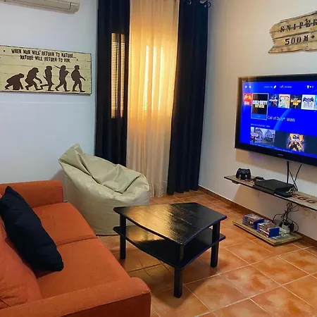 Villa D View 4