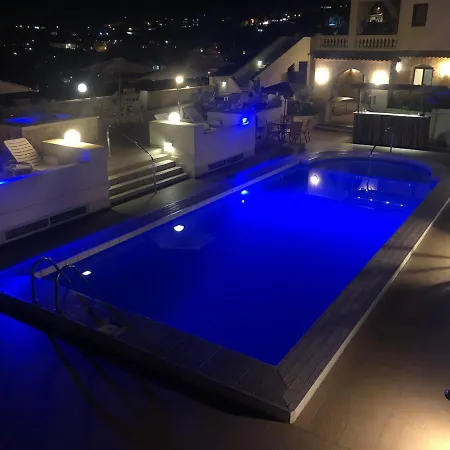 D View 4 וילה מליאהה