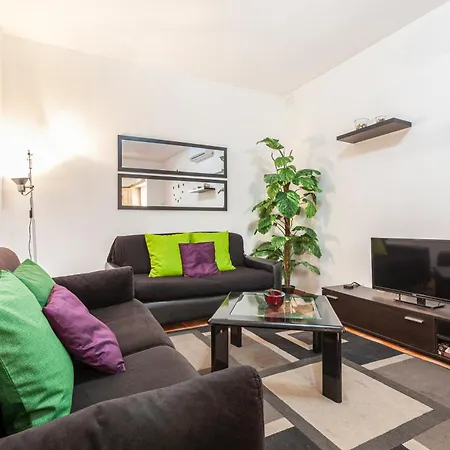 D View 4 Villa Mellieha