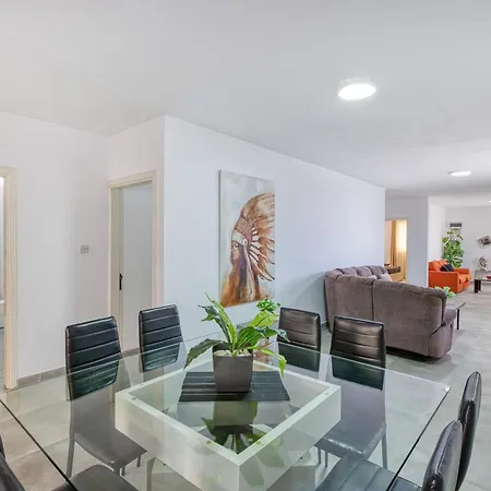 D View 4 Villa Mellieha