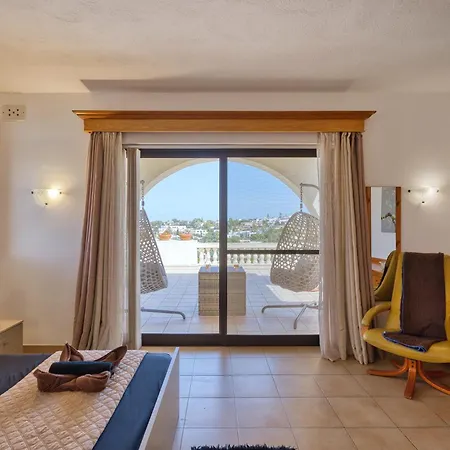 D View 4 * Mellieħa