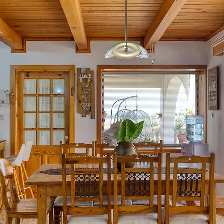 D View 4 Villa Mellieha