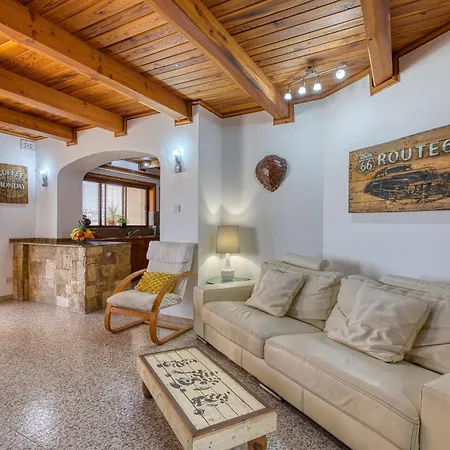 Villa D View 4