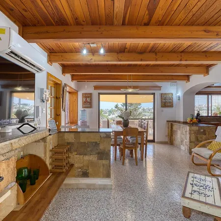 Villa D View 4 Mellieha
