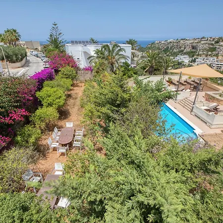 Willa D View 4 Mellieħa