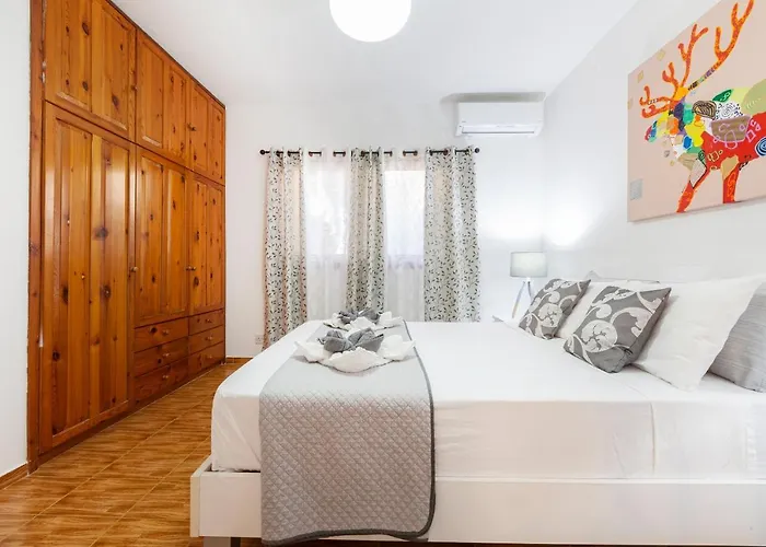 D View 4 * Mellieħa