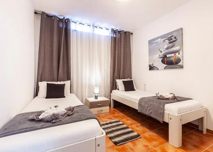 D View 4 * Mellieħa