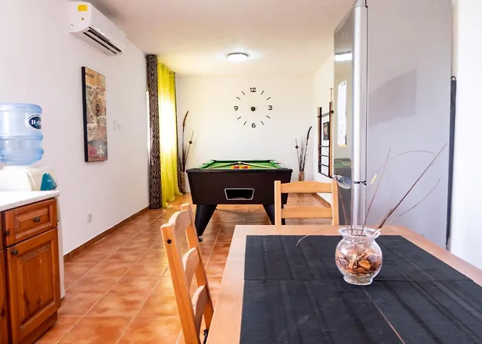 Villa D View 4 Mellieħa