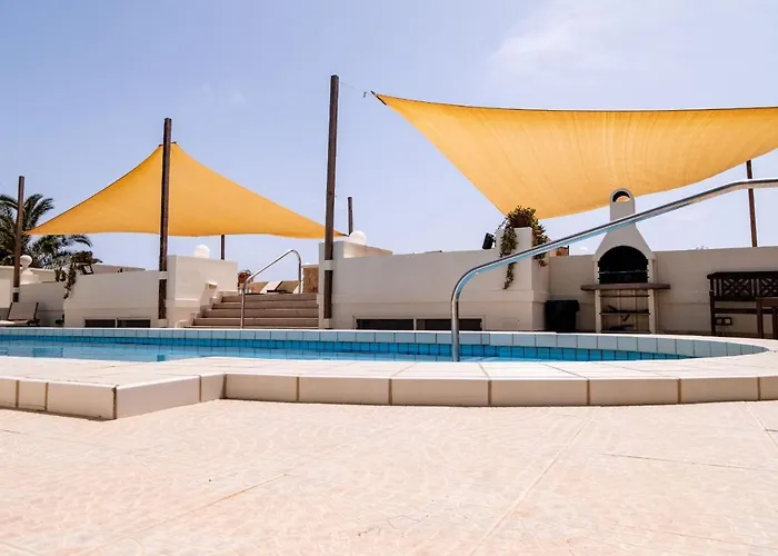 Villa D View 4 Mellieha