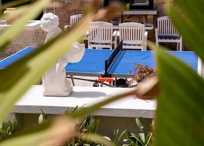 D View 4 * Mellieħa