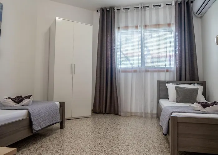 D View 4 Villa Mellieħa