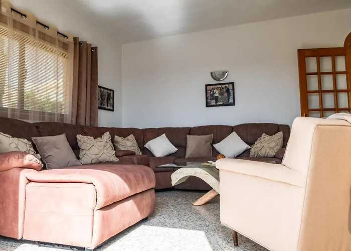 D View 4 Villa Mellieħa