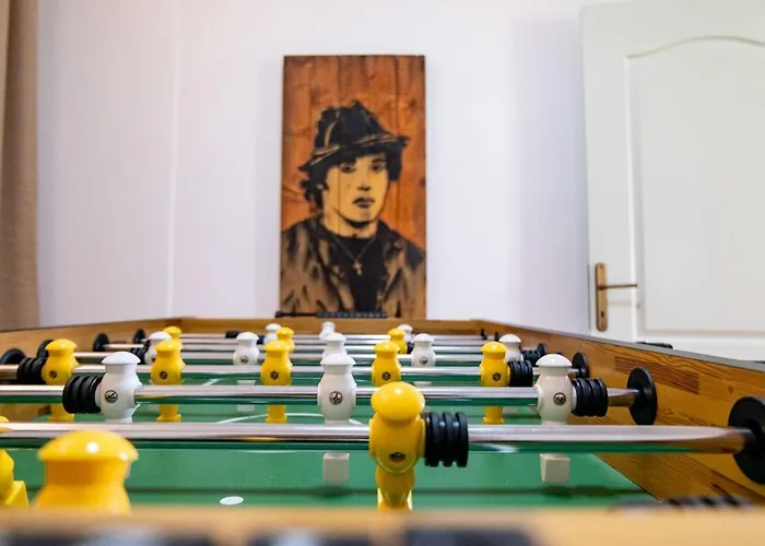 D View 4 * Mellieħa