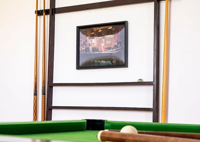 Villa D View 4 Mellieħa