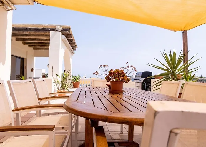 Villa D View 4 Mellieħa