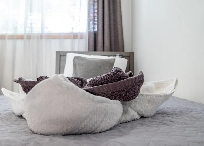 D View 4 Villa Mellieha