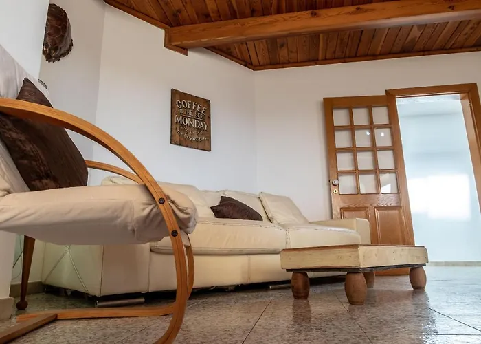 Villa D View 4 Mellieħa