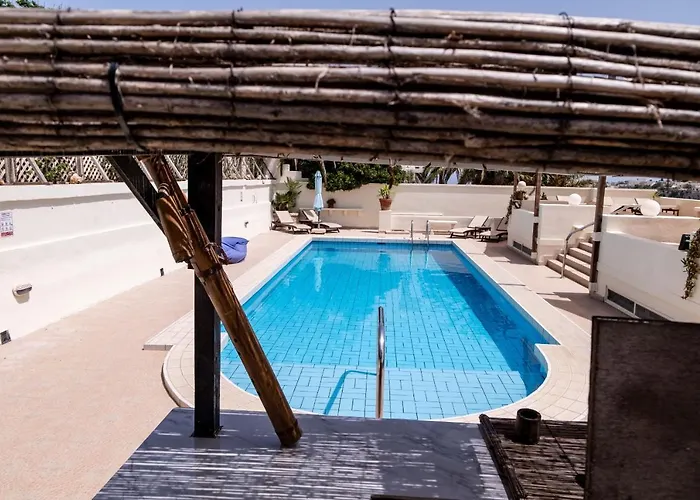 D View 4 Villa Mellieħa