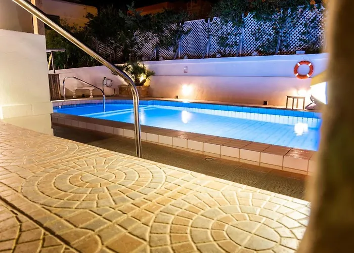 D View 4 * Mellieħa