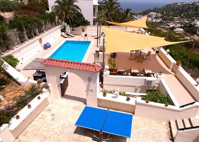 D View 4 * Mellieħa