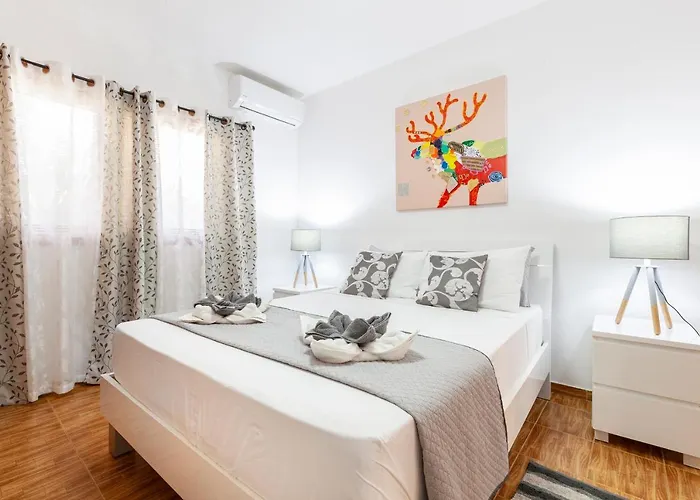 D View 4 Villa Mellieħa