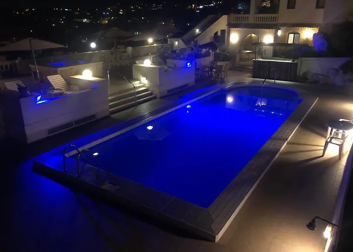 D View 4 Villa Mellieħa